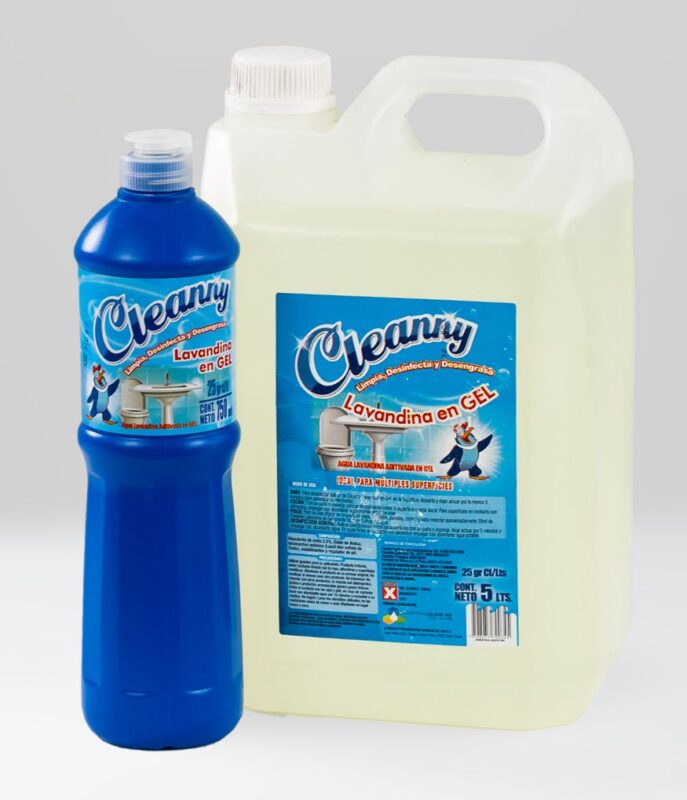 agua-lavandina-gel