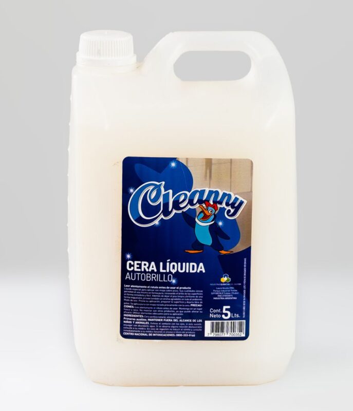 cera-liquida