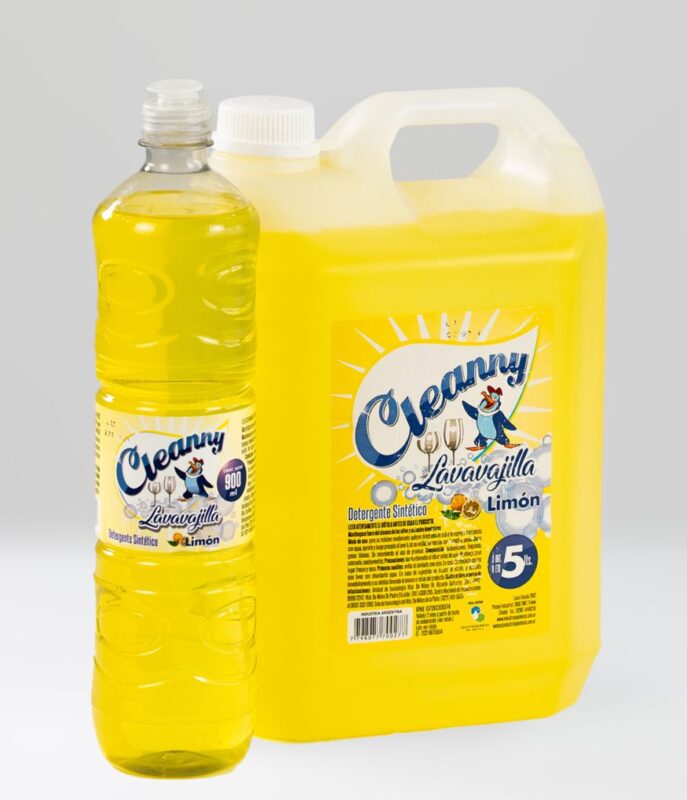 detergente