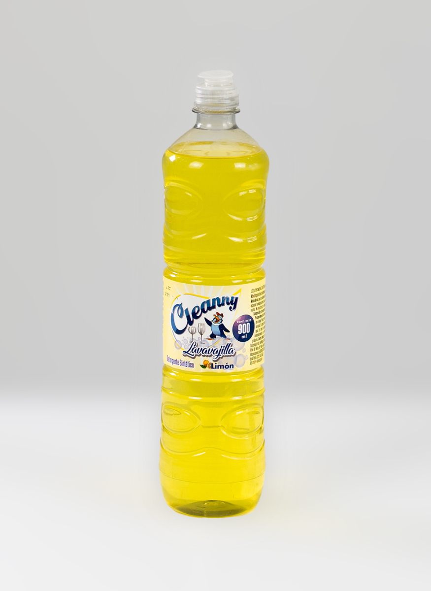 detergente-limon