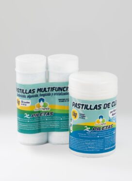 pastillas-cloro