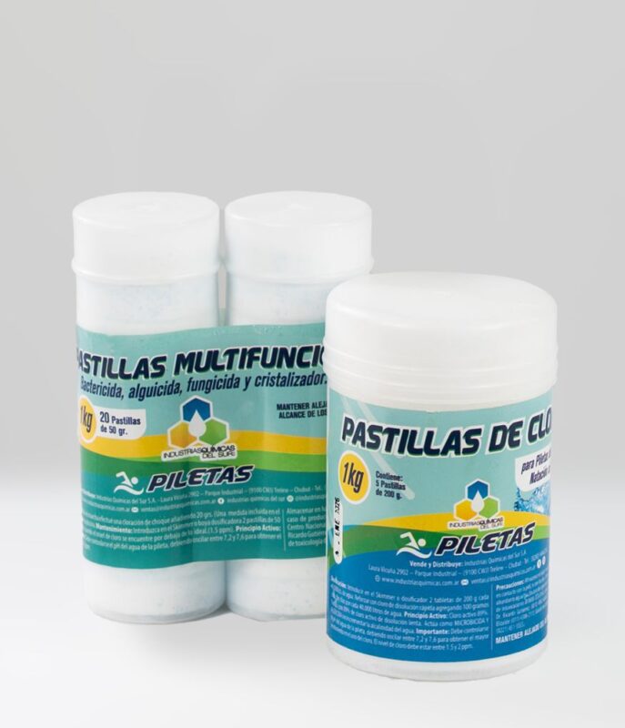 pastillas-cloro